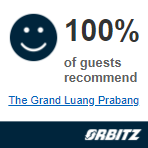Guests Recommend Grbitz Award
